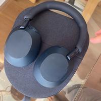 Cuffie Sony WH-1000 XM5