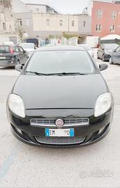 FIAT BRAVO 1.6 DIESEL MULTIJET 120 CV MICALIZZATA 