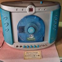 1314NN-Canta Tu CD Video Karaoke