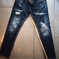 jeans Dsquared2 