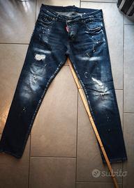 jeans Dsquared2 