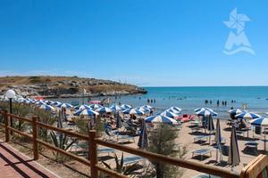 Vieste - l tua vacanza