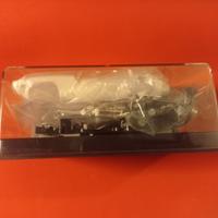 Thunderslot Lola T70 Can Am  kit bianco