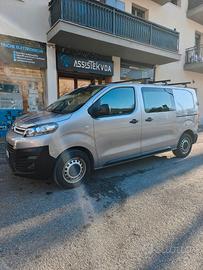 CITROEN JUMPY