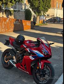 cbr 650r