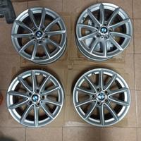 Cerchi in Lega  BMW 16"