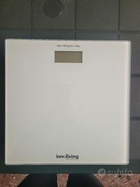 Bilancia pesa persona 