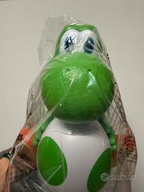 Porta pop-corn Yoshi - Limited Edition