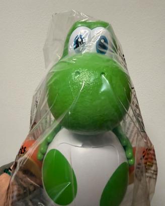 Porta pop-corn Yoshi - Limited Edition