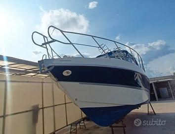 Cranchi endurance 41 del 2008