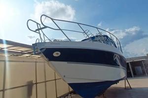 Cranchi endurance 41 del 2008