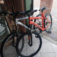 rock rider più olmo sterrato 