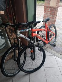 rock rider più olmo sterrato 