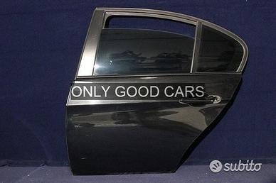 PORTA POSTERIORE SINISTRA BMW Serie 3 E90 | 000243