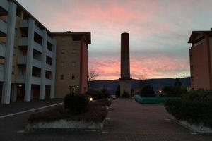 Trilocale arredato con finiture di pregio