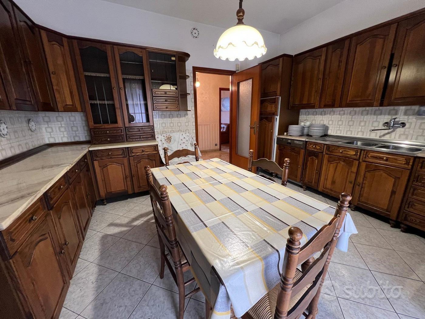 Appartamento Pianezza [VIAVALDELLATORREVRG] - Vista 5