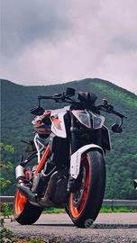 Ktm superduke r 1290