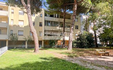 APPARTAMENTO RISTRUTTURATO CON GARAGE PRIVATO