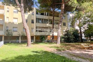 APPARTAMENTO RISTRUTTURATO CON GARAGE PRIVATO