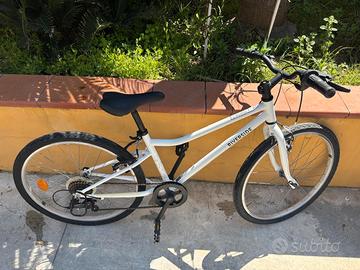 bici misura 24