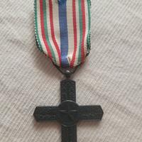 Medaglia 1ª Guerra Mondiale 