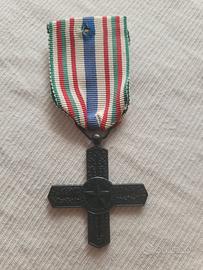 Medaglia 1ª Guerra Mondiale 