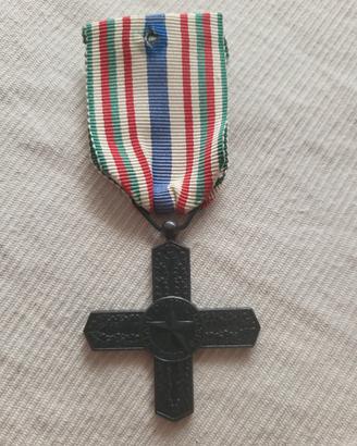 Medaglia 1ª Guerra Mondiale 