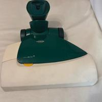 Folletto spazzola per tappeti e pavimenti