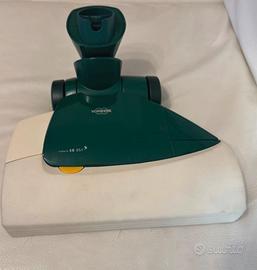 Folletto spazzola per tappeti e pavimenti