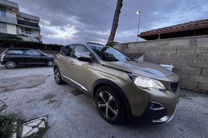 Peugeot 3008 Allure