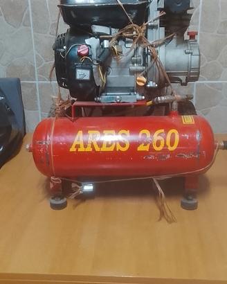 motocompressore 