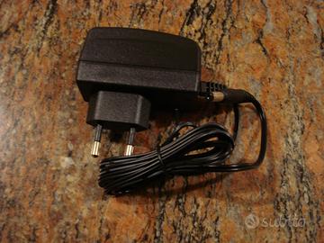 Switching cavo alimentatore