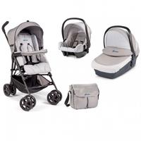 Trio Giordani (Cesta-Passeggino e Ovetto)