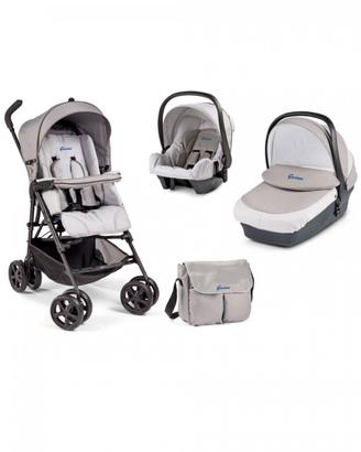 Trio Giordani (Cesta-Passeggino e Ovetto)