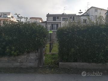 Terreno Edificabile in Centro a Vairano Scalo