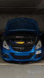 Opel Corsa OPC