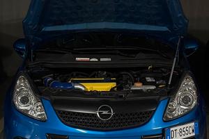 Opel Corsa OPC