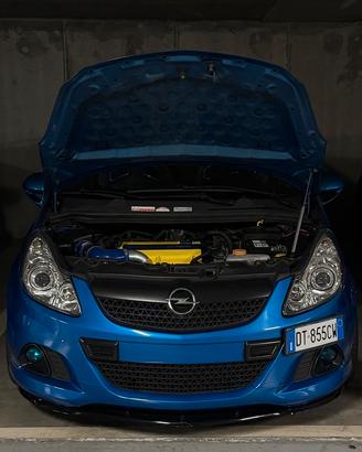 Opel Corsa OPC