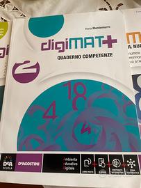 Matematica scuola media