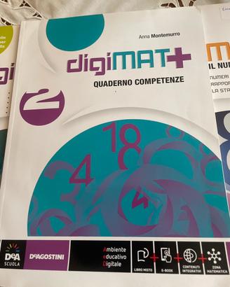 Matematica scuola media