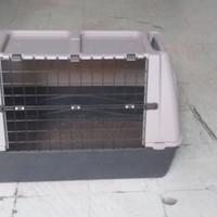 Trasportino cane