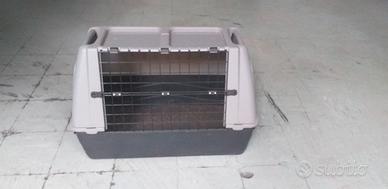 Trasportino cane