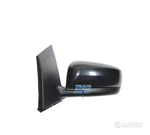 SPECCHIO COMPLETO SINISTRO RENAULT KOLEOS 08-14