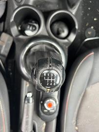 Cambio manuale 6 marce Mini One D anno 2015 F55