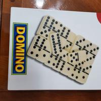 Domino gioco 