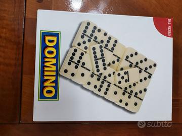 Domino gioco 