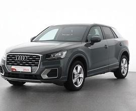 Audi Q2 30 TFSI 116cv