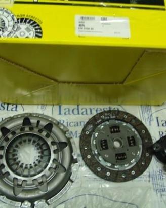 Kit frizione nissan micra (k13) 3062000q0a