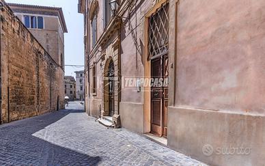 Monolocale ristrutturato nel cuore del Centro Stor