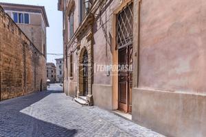 Monolocale ristrutturato nel cuore del Centro Stor